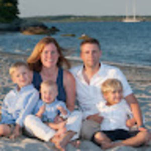 Meet your Posher, Cory